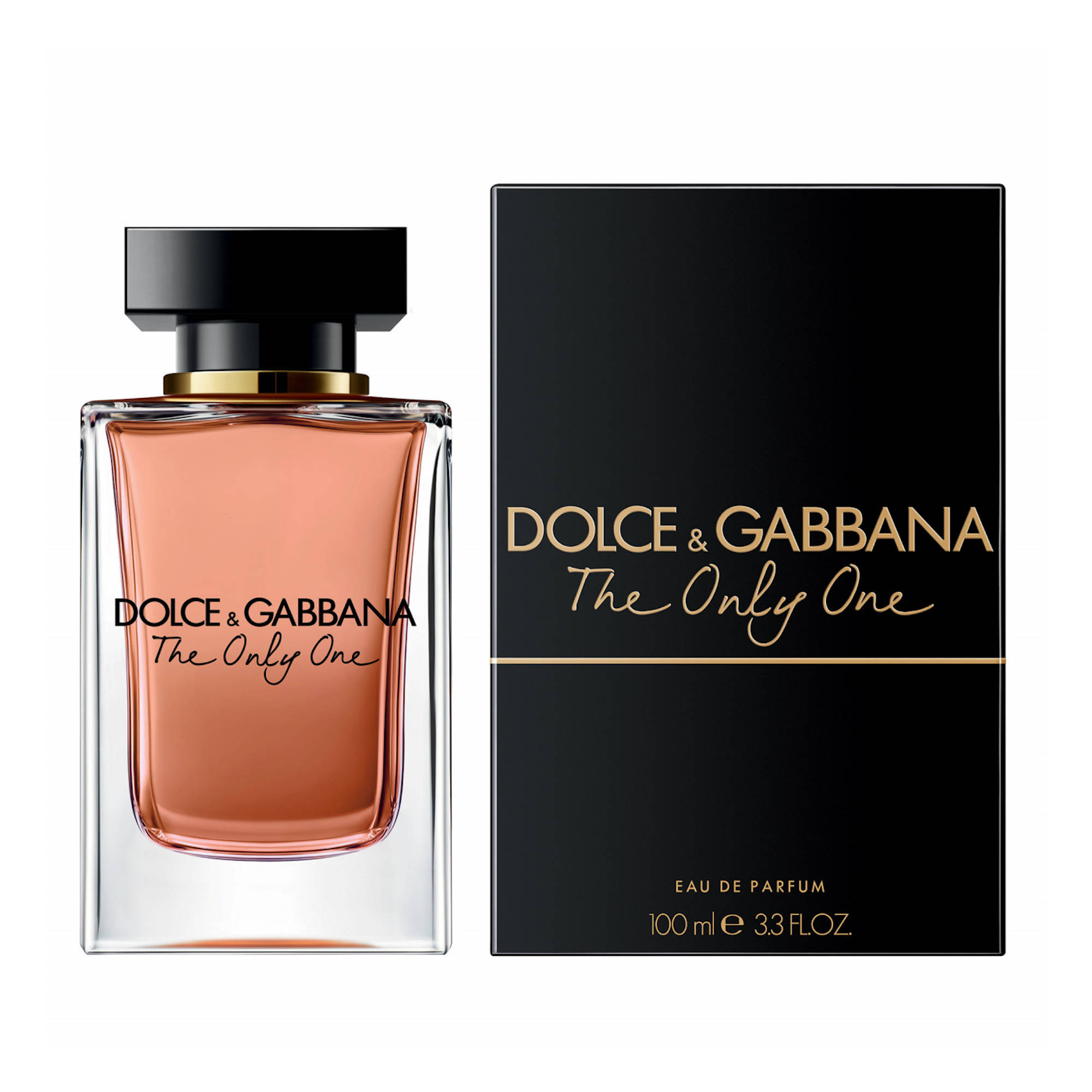 The Only One D&G - Mujer